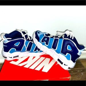 Nike Air More Uptempo